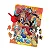 Quebra-Cabeça Lente Magica  One Piece 100 Peças - 1331 - Elka - Imagem 2