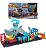 Pista Hot Wheels Lava Rápido Mega Tubarão - HTN82 - Mattel - Imagem 1