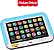 Fisher-Price Tablet Aprendizagem Cresce Comigo - HXB80 - Mattel - Imagem 3