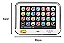 Fisher-Price Tablet Aprendizagem Cresce Comigo - HXB80 - Mattel - Imagem 2