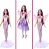 Boneca Barbie Looks Fada e Sereia - JCP74 - Mattel - Imagem 3