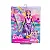 Boneca Barbie Looks Fada e Sereia - JCP74 - Mattel - Imagem 4