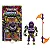 Masters of Universe Origins - Turtles Of Grayskull Donatello - HPR00 - Mattel - Imagem 2