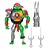 Masters of Universe Origins - Turtles Of Grayskull Raphael - HPR00 - Mattel - Imagem 1