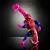 Masters of Universe Origins - Turtles Of Grayskull Rattlor - HPR00 - Mattel - Imagem 3