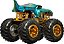 Hot Wheels 1:64 - Mega-Wrex Monster Truck Trophy Champions - JDV96/JDW01 - Mattel - Imagem 3