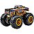 Hot Wheels 1:64 - Bigfoot Monster Truck Trophy Champions - JDV96- Mattel - Imagem 3