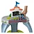 Thomas E Seus Amigos Minha Primeira Mesa De Trem - HXP49 - Mattel - Imagem 3