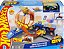 Hot Wheels City Super Delegacia de Polícia - JBM71 - Mattel - Imagem 2