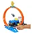 Hot Wheels City Super Delegacia de Polícia - JBM71 - Mattel - Imagem 6