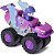 Carrinho Rescue Wheels Roxi Com Boneca - Patrulha Canina - 3594 Sunny - Imagem 3