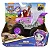Carrinho Rescue Wheels Roxi Com Boneca - Patrulha Canina - 3594 Sunny - Imagem 1