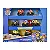 Patrulha Canina - Rescue Wheels 7 Veiculos Tematicos Filhotes - 3595 - Sunny - Imagem 1