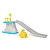 Patrulha Canina Playset com Veiculo Rubble - 3597 - Sunny - Imagem 2