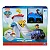 Patrulha Canina Playset com Veiculo Chase - 3597 - Sunny - Imagem 1