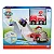 Patrulha Canina Playset com Veiculo Marshall - 3597 - Sunny - Imagem 1