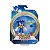 Boneco Articulado Sonic de 9cm e Checkpoint - 4224 - Sunny - Imagem 1