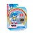 Boneco Articulado Sonic de 9cm e Caixa de Itens Anel - 4224 - Sunny - Imagem 1