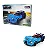 Blocos Montar Super Car Speedy Azul 173pç - 8345 - Zippy Toys - Imagem 2
