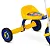 Triciclo Infantil You 3 Boy - 160015- Nathor - Imagem 3