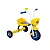 Triciclo Infantil You 3 Boy - 160015- Nathor - Imagem 1