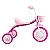 Triciclo Infantil You 3 Girl - 160012 - Nathor - Imagem 4