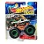 Hot Wheels Monster Trucks 1:64 - 2025 - FYJ44  Mattel - Imagem 7