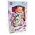 Boneca Nenezinho Branco Vestido Colorido 44 - 0056 - cm Estrela - Imagem 1