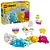 LEGO Classic - Caixa Transparente Magica 11040 - Imagem 2