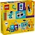 LEGO Classic - Caixa Criativa Legal  11043 - Imagem 1