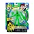 Boneco Ben 10 Minifigura  Articulada 10 Cm -  1750 - Sunny - Imagem 3