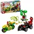 LEGO Marvel - Perseguição de Spin e Electro 11198 - Imagem 1