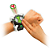 Omnitrix Lançador De Discos Ben 10 - 1759 - Sunny - Imagem 3