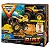 Monster Jam - Playset C/ Carrinho e Massaareia Earth Shaker - 2028 - Sunny - Imagem 3