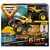 Monster Jam - Playset C/ Carrinho e Massaareia Earth Shaker - 2028 - Sunny - Imagem 1