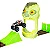 Monster Jam Pista e Carro Zombie Madness - 2021 - Sunny - Imagem 3