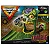 Monster Jam Pista e Carro Zombie Madness - 2021 - Sunny - Imagem 1