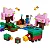 LEGO Minecraft O Jardim de Cerejeiras - 21260 - Imagem 2