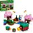 LEGO Minecraft O Jardim de Cerejeiras - 21260 - Imagem 4