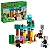 Lego Minecraft A Patrulha do Deserto de Illager 21267 - Imagem 3