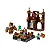 Lego Minecraft O Filme Ringue De Luta Da Floresta 21272 - Imagem 2