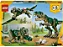 LEGO  Creator - T. Rex - 31151 - Imagem 1