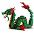 LEGO Creator 3 em 1 - Dragão Medieval - 31161 - Imagem 3