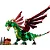 LEGO Creator 3 em 1 - Dragão Medieval - 31161 - Imagem 2