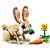 LEGO Creator 3 em 1 - Coelhinho fofo 31162 - Imagem 2