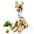 LEGO Creator 3 em 1 - Coelhinho fofo 31162 - Imagem 4