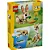 LEGO Creator 3 em 1 - Coelhinho fofo 31162 - Imagem 1