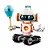 Lego Creator 3 em 1 - Robô espacial 31164 - Imagem 5