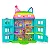 Casa Nova Da Gabby Celebração - Gabby'S Dollhouse - 3964 - Sunny - Imagem 1