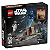 LEGO Star Wars™  Batalha Emboscada no Mandalore 75373 - Imagem 4